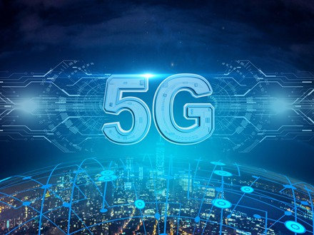 5G通信塔-搅拌摩擦焊技术应用在5G领域